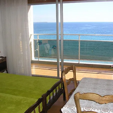 Boccacabana Apartment