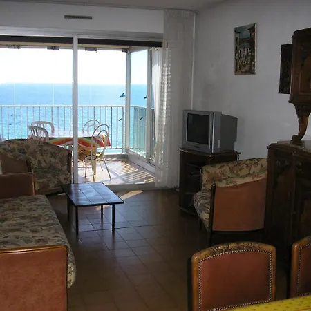Apartment Boccacabana *